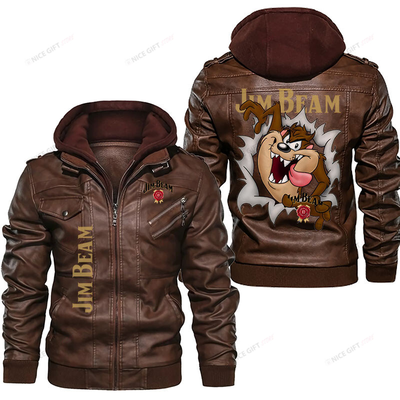 The jackets can be purchased in various colors and sizes 261