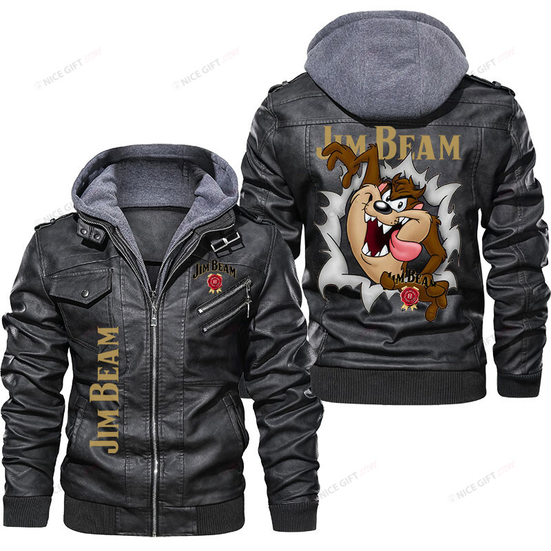 These leather jackets are perfect for winter fashion 192
