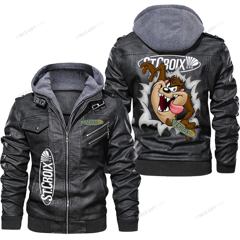 These leather jackets are perfect for winter fashion 165