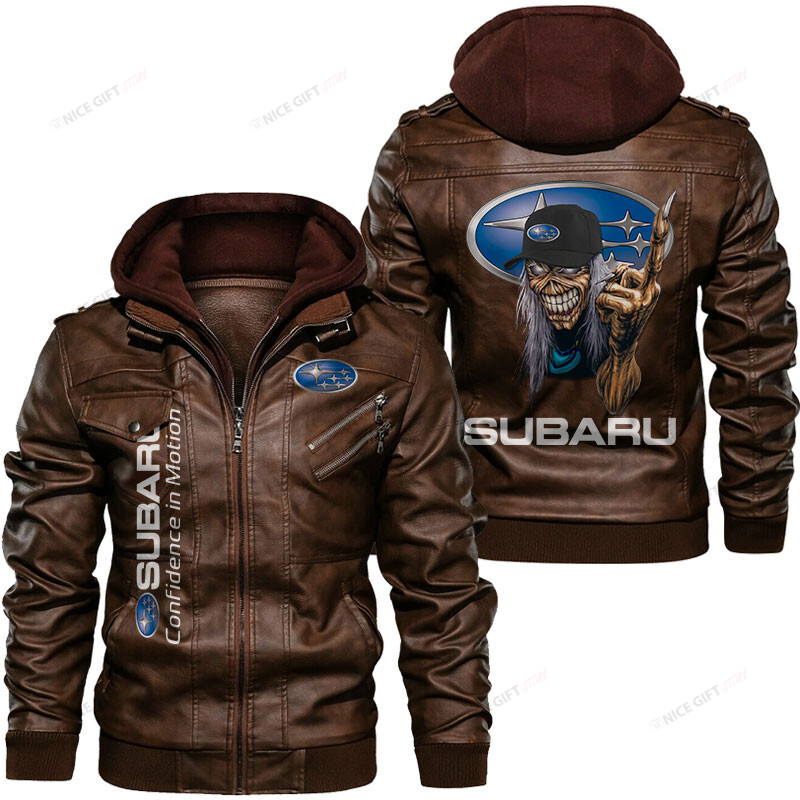 The jackets can be purchased in various colors and sizes 255