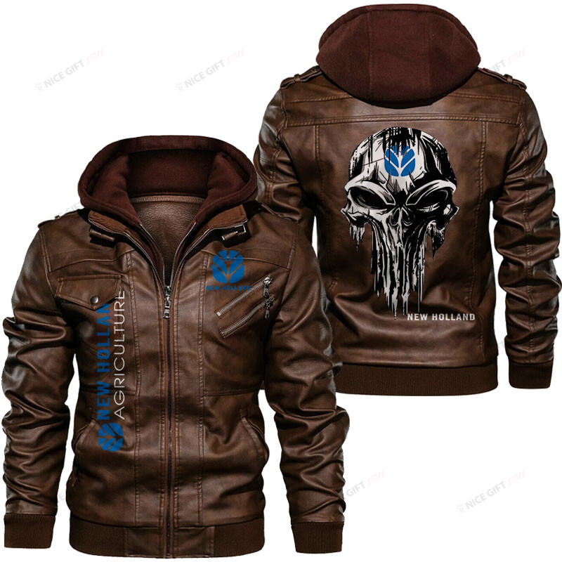 Top leather jacket come in so many different styles and colors now 80