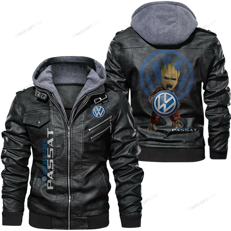 These leather jackets are perfect for winter fashion 130