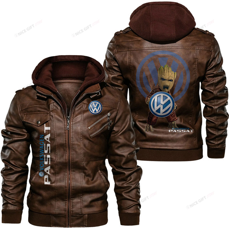 The jackets can be purchased in various colors and sizes 135