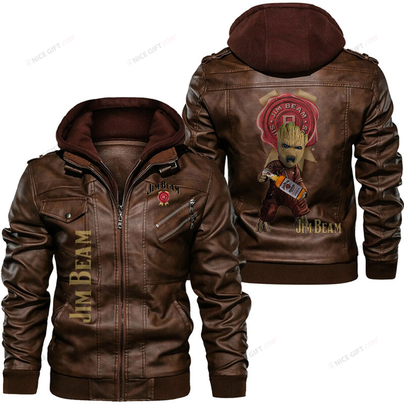 The jackets can be purchased in various colors and sizes 251