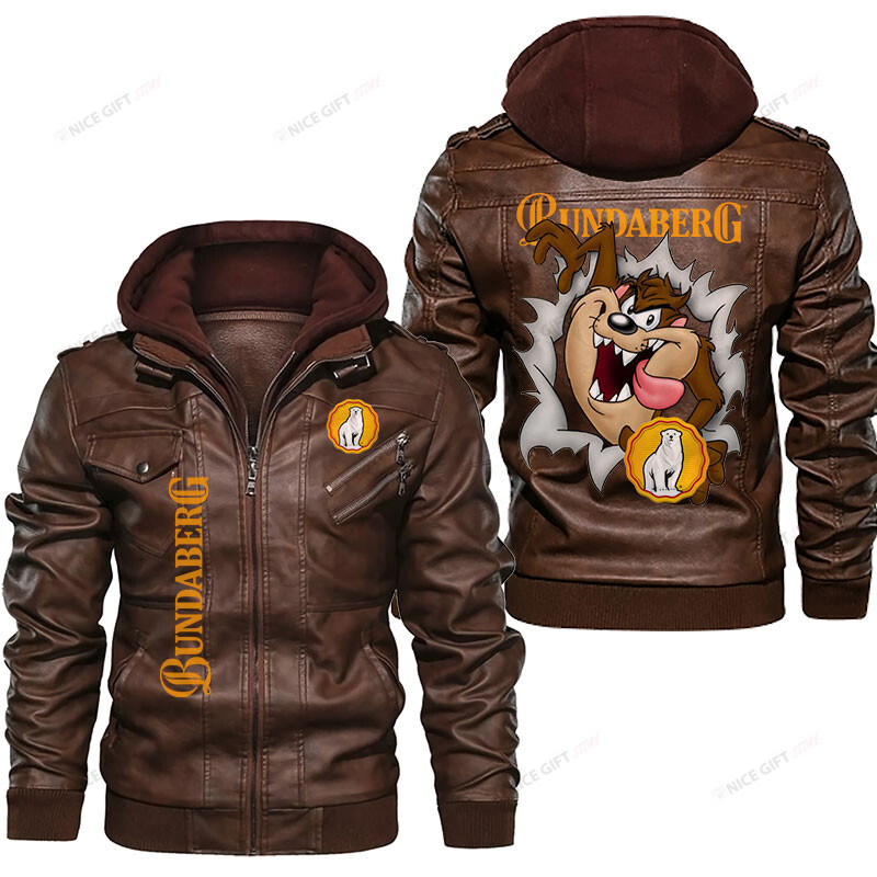 The jackets can be purchased in various colors and sizes 23