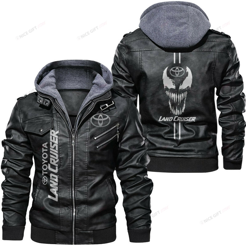 Continue Reading To Choose A Leather Jacket That Fits Perfectly Word2