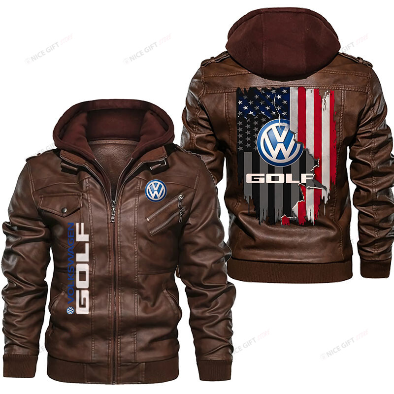 The jackets can be purchased in various colors and sizes 243