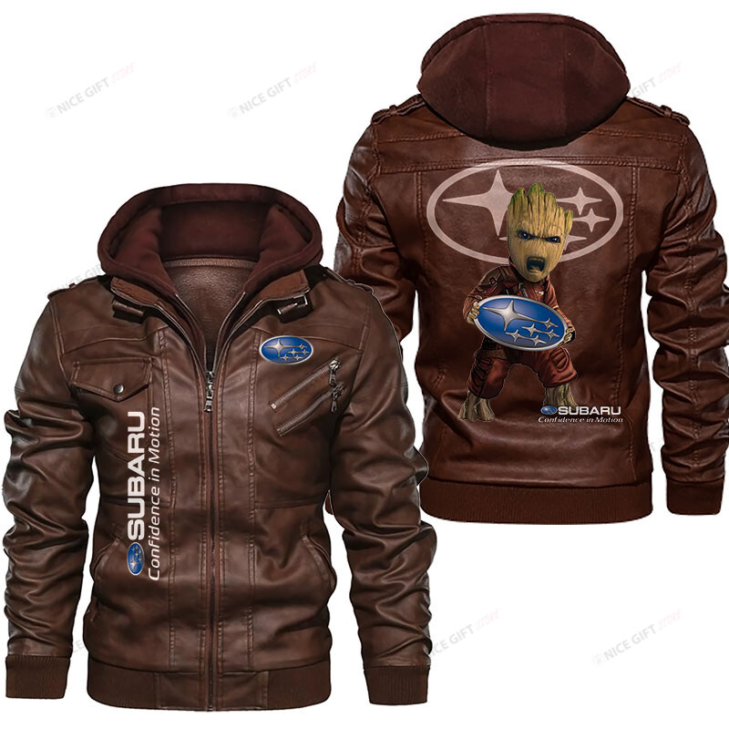 The jackets can be purchased in various colors and sizes 403