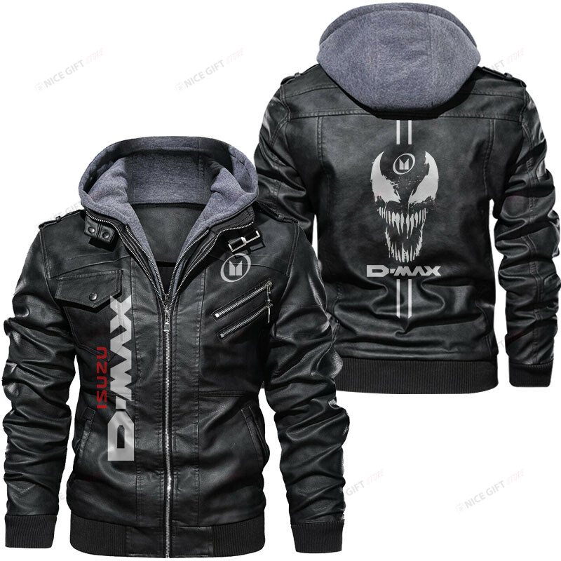 These leather jackets are perfect for winter fashion 225