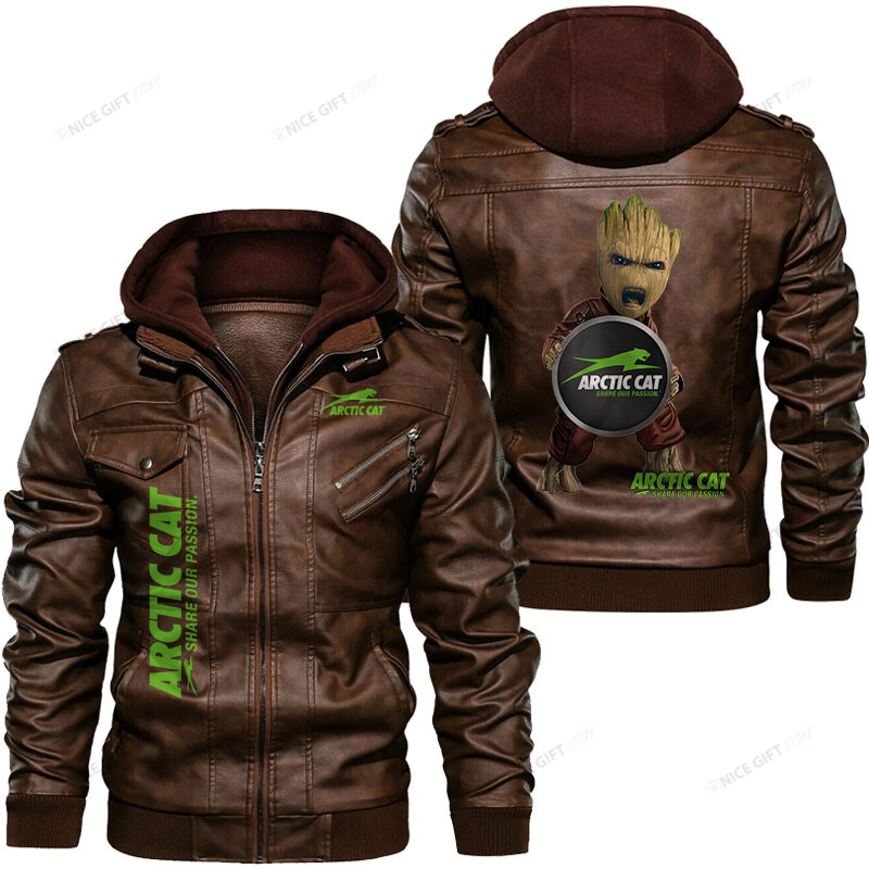 The jackets can be purchased in various colors and sizes 317