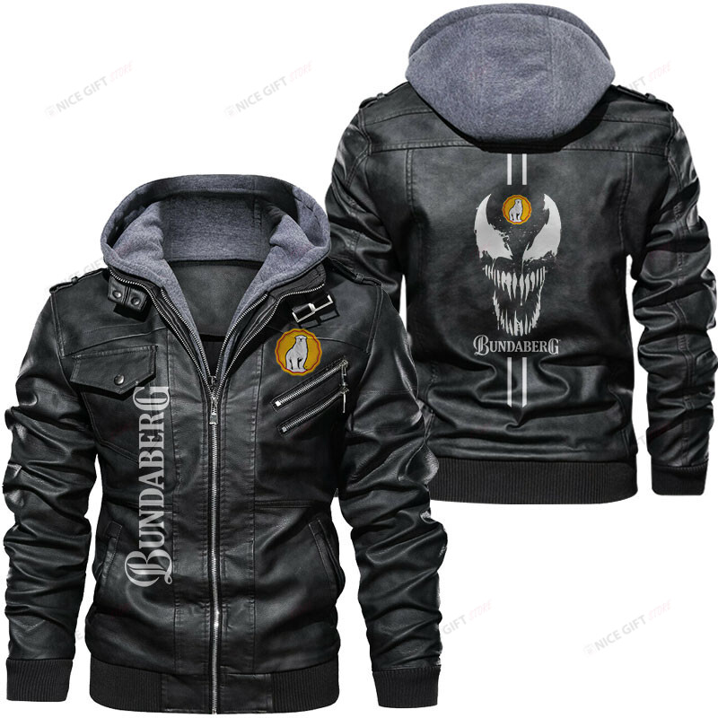 The jackets can be purchased in various colors and sizes 143