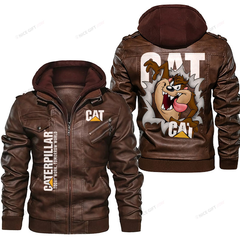 Check out our new jacket today! 233