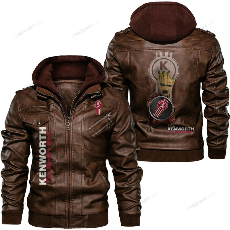 The jackets can be purchased in various colors and sizes 159