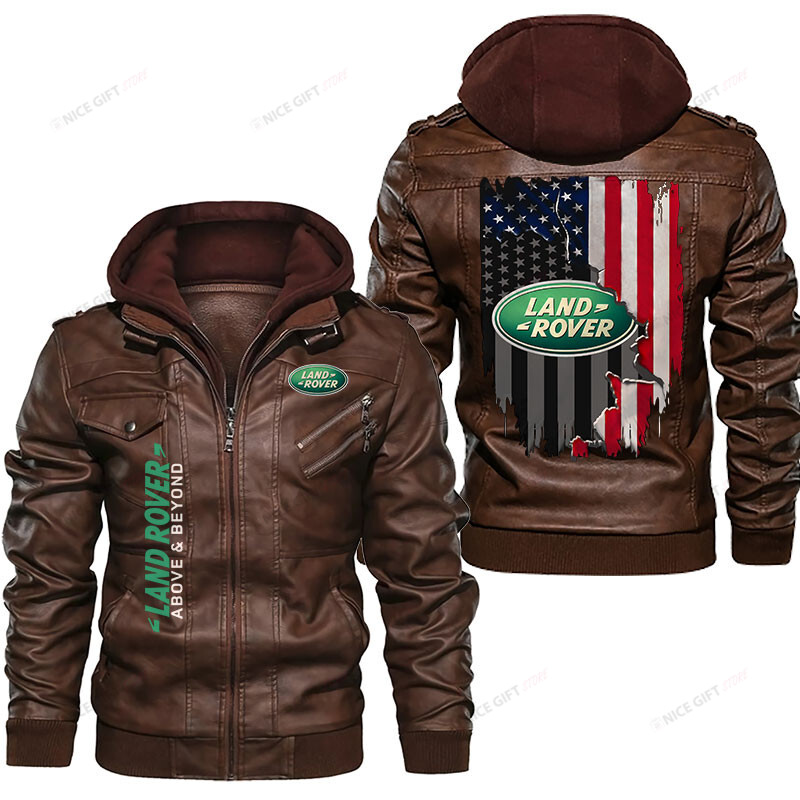 Top leather jacket come in so many different styles and colors now 208