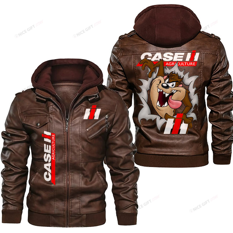 The jackets can be purchased in various colors and sizes 57