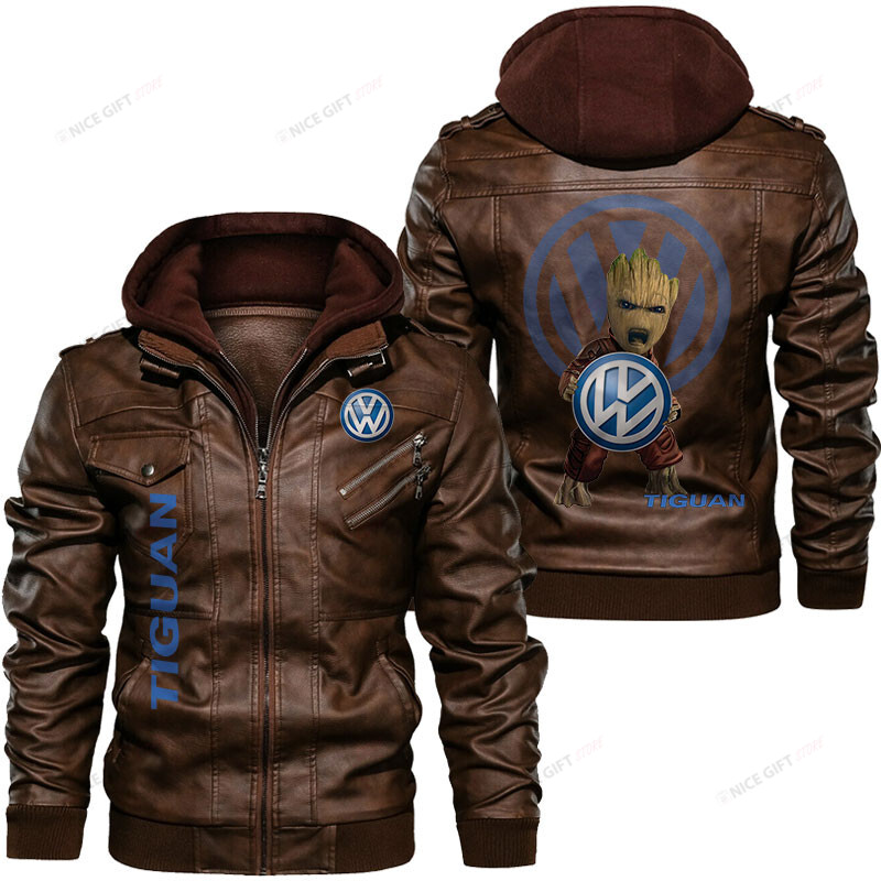 The jackets can be purchased in various colors and sizes 175