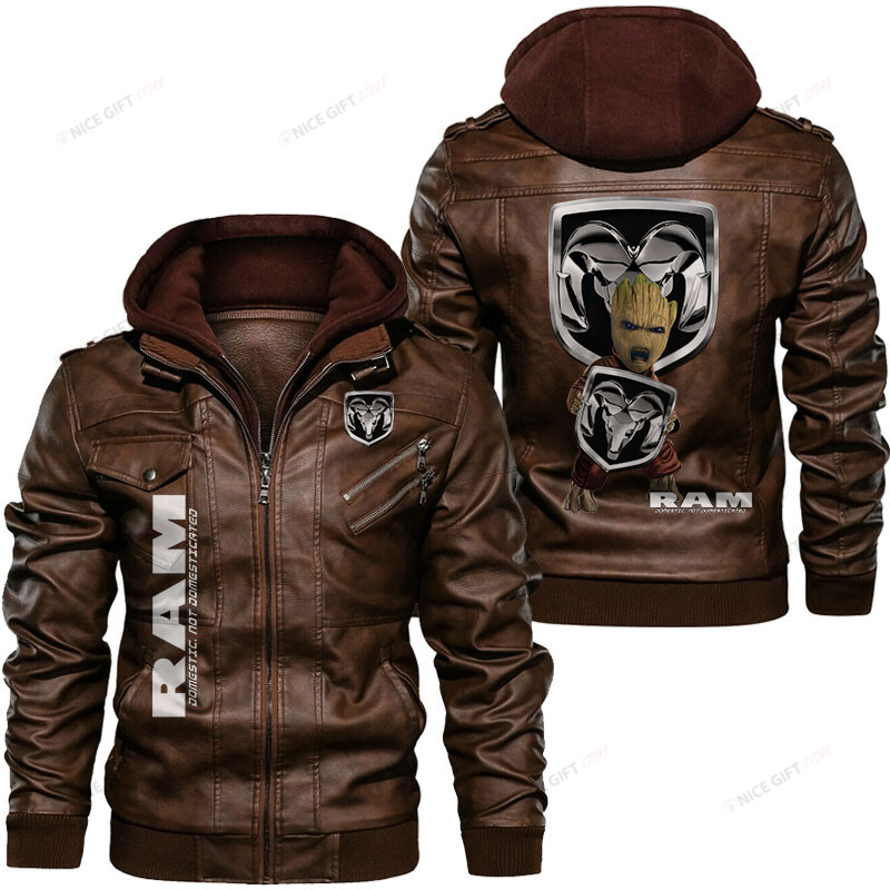 The jackets can be purchased in various colors and sizes 393