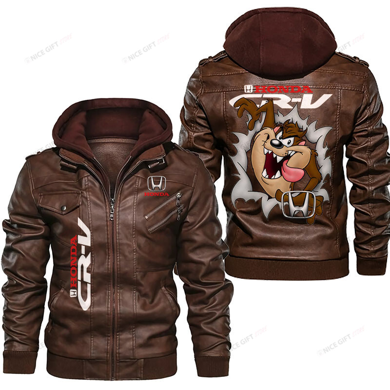 The jackets can be purchased in various colors and sizes 177