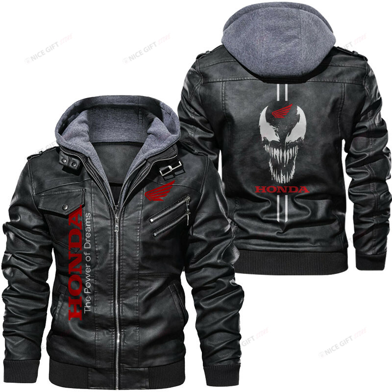 The jackets can be purchased in various colors and sizes 351