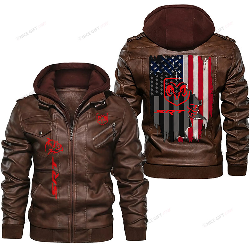 Top leather jacket come in so many different styles and colors now 70