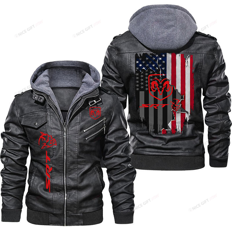 These leather jackets are perfect for winter fashion 131