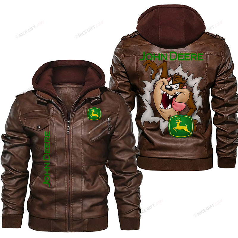 The jackets can be purchased in various colors and sizes 259