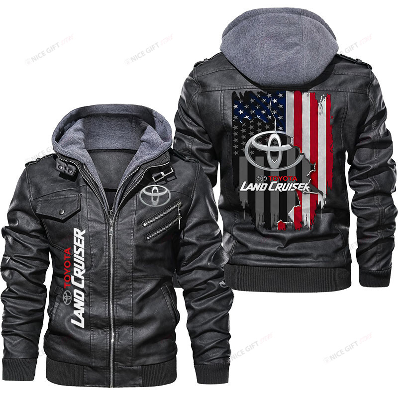 These leather jackets are perfect for winter fashion 124