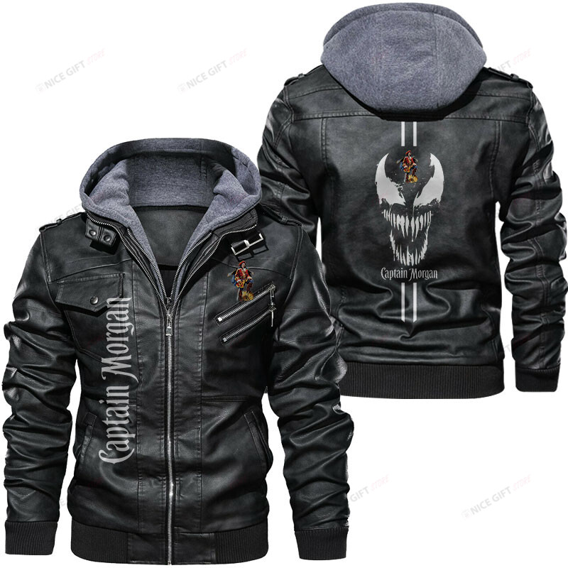 Top leather jacket come in so many different styles and colors now 102