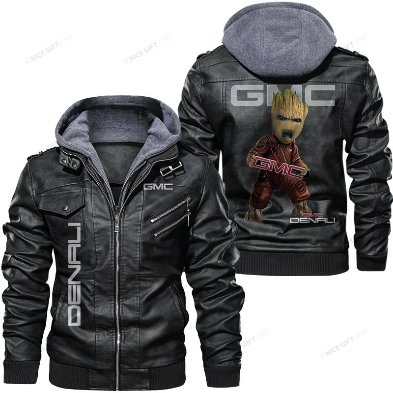 These leather jackets are perfect for winter fashion 205