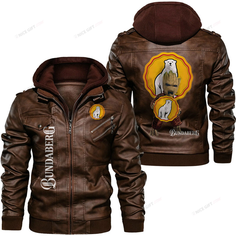 Choosing the right leather jacket for you is essential. 223