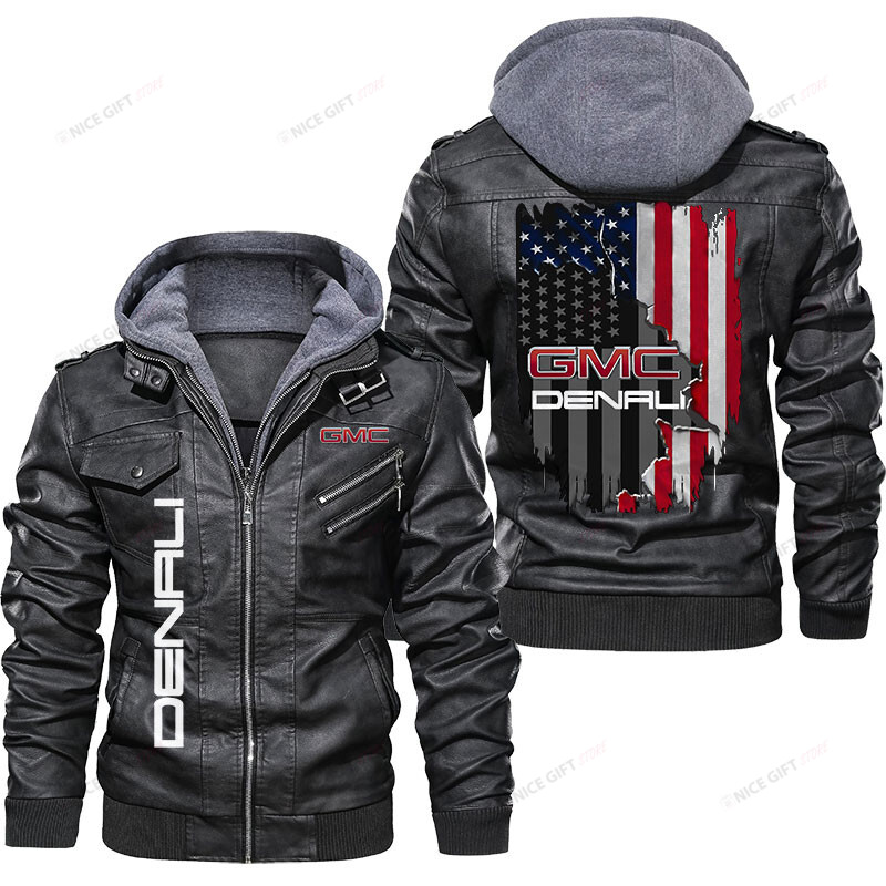 These leather jackets are perfect for winter fashion 146
