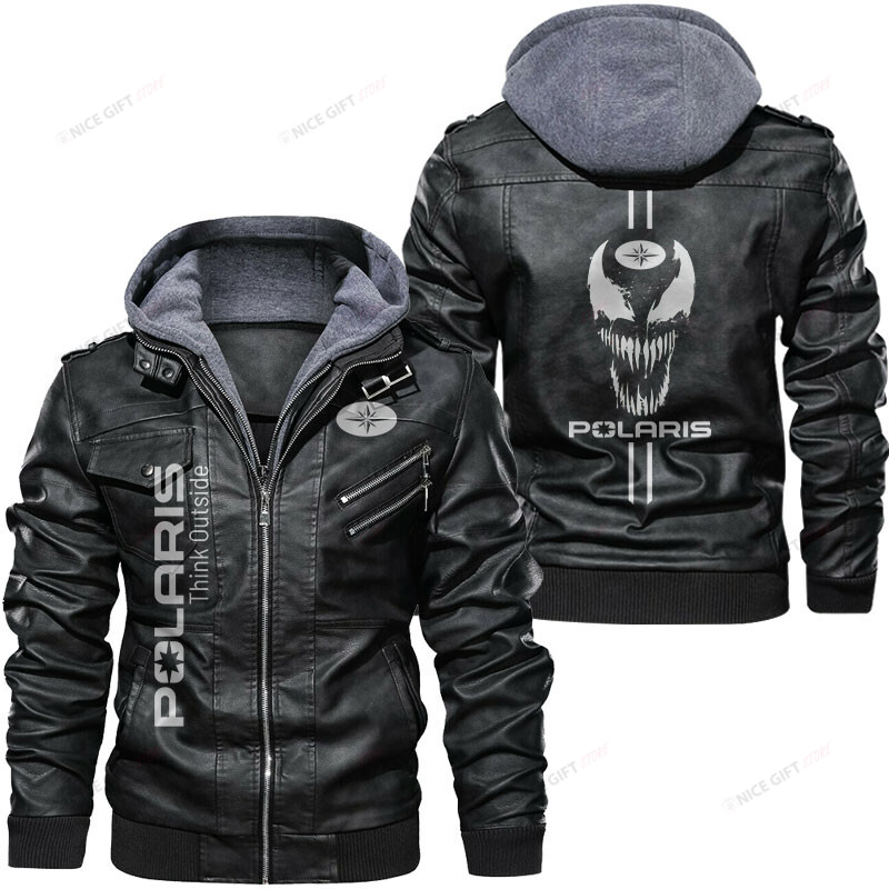 These leather jackets are perfect for winter fashion 212
