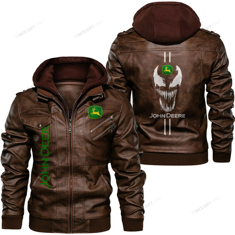 The jackets can be purchased in various colors and sizes 413