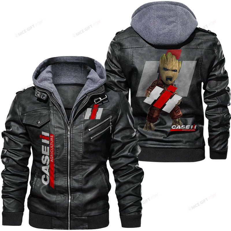 These leather jackets are perfect for winter fashion 104