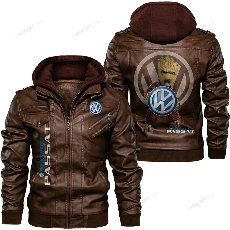 The jackets can be purchased in various colors and sizes 207