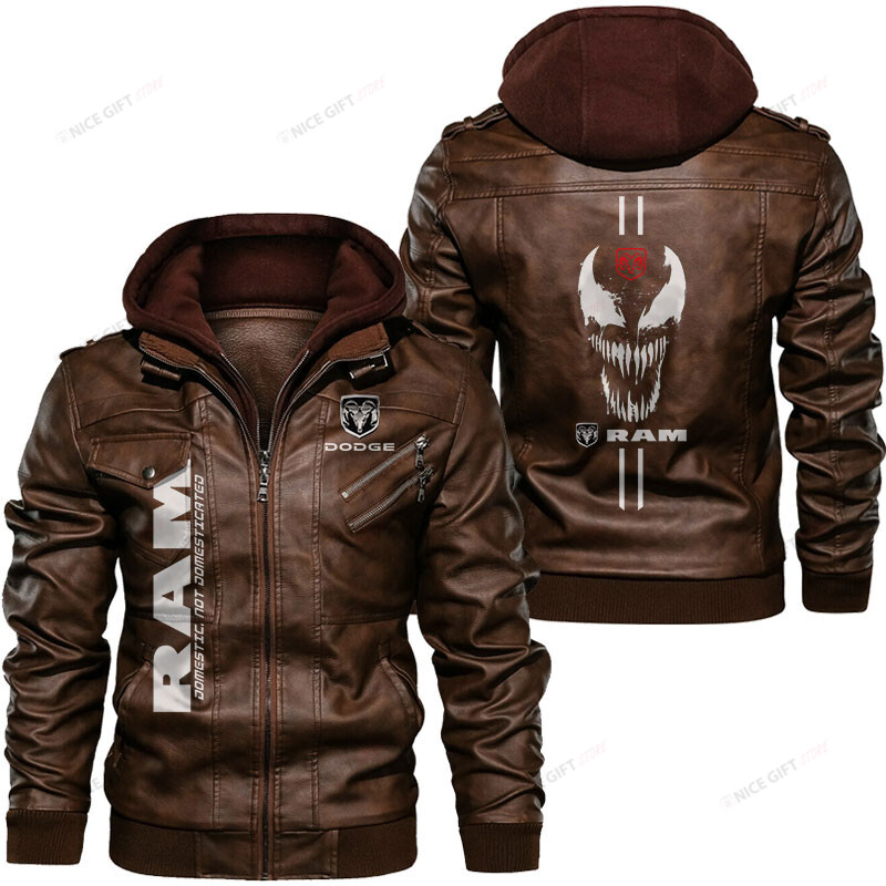 The jackets can be purchased in various colors and sizes 99