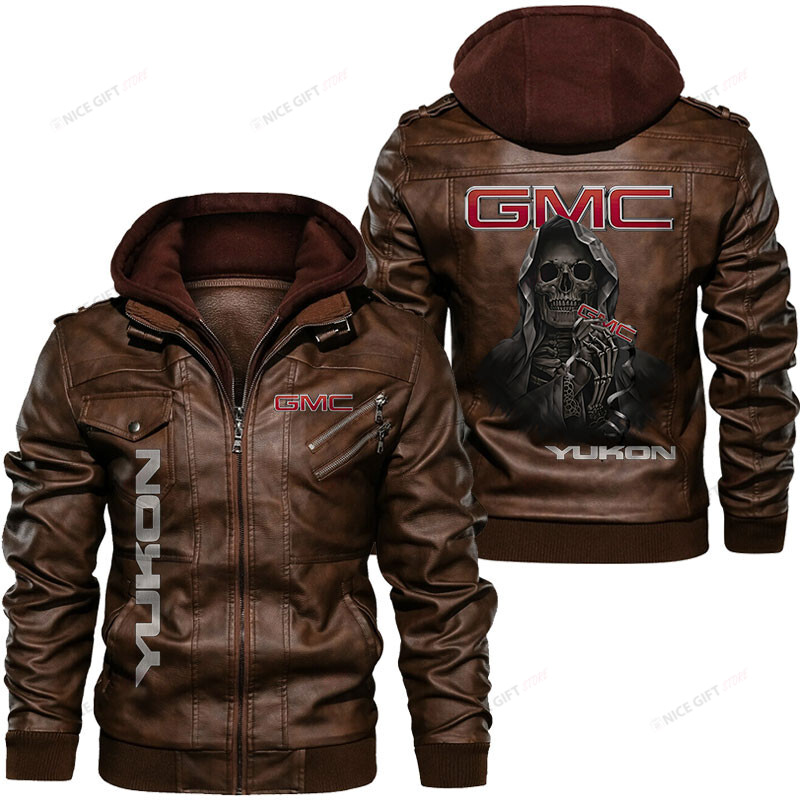 The jackets can be purchased in various colors and sizes 471