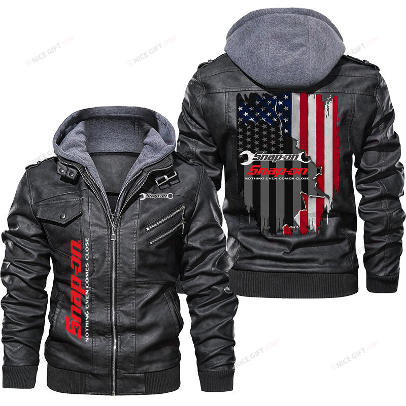 Continue Reading To Choose A Leather Jacket That Fits Perfectly Word2