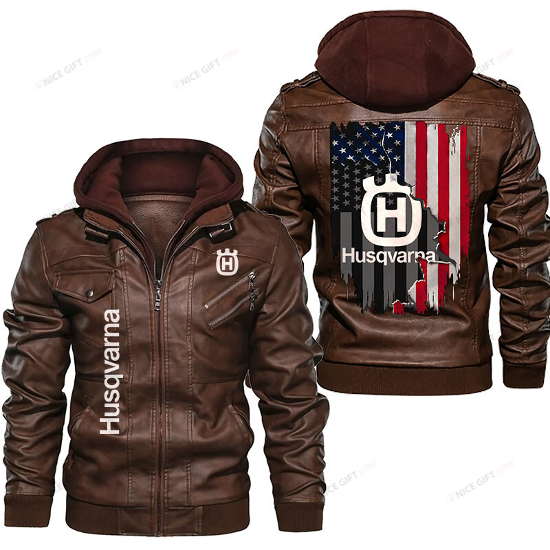Top leather jacket come in so many different styles and colors now 84