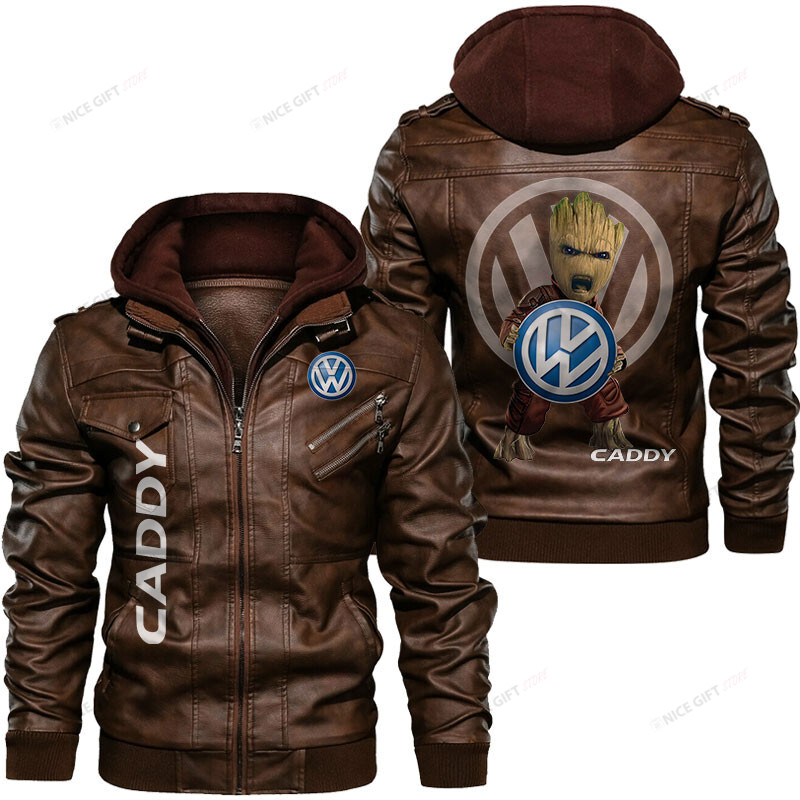 The jackets can be purchased in various colors and sizes 55