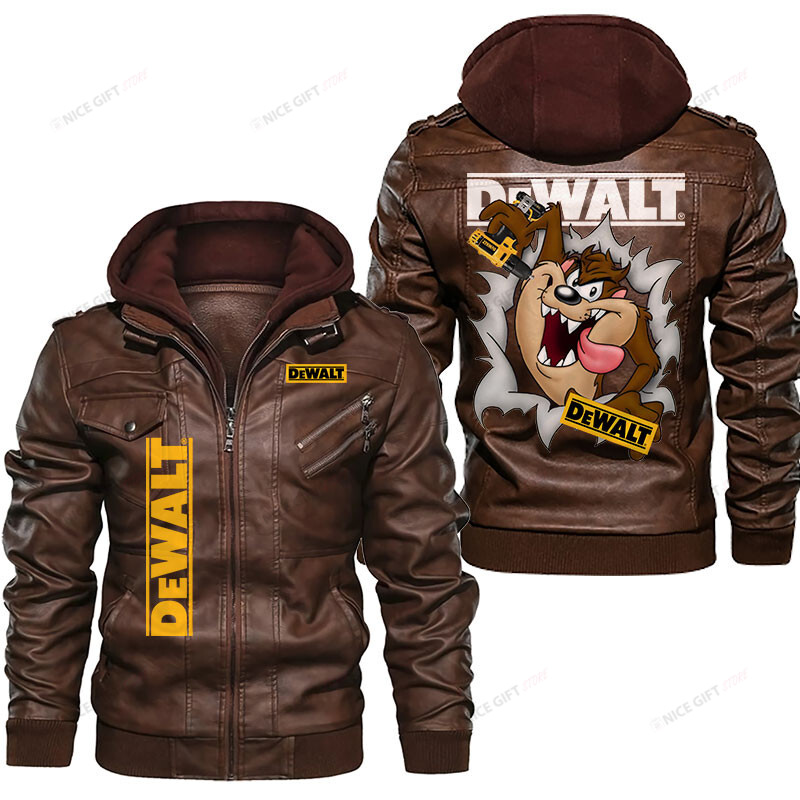 The jackets can be purchased in various colors and sizes 241