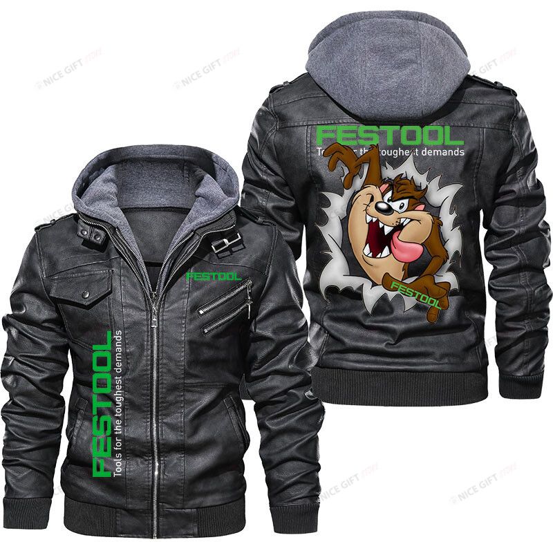 These leather jackets are perfect for winter fashion 223