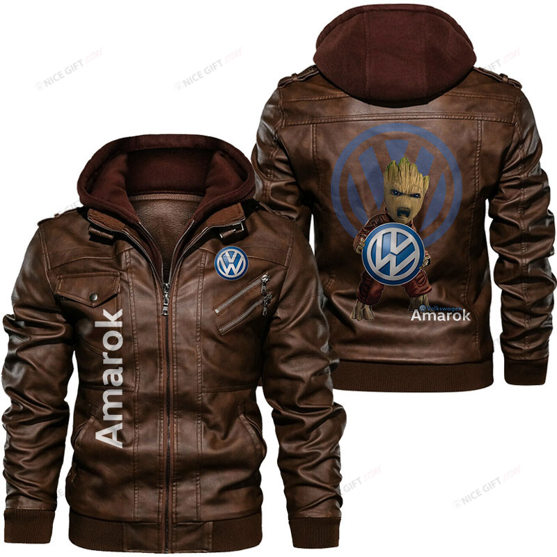 The jackets can be purchased in various colors and sizes 367