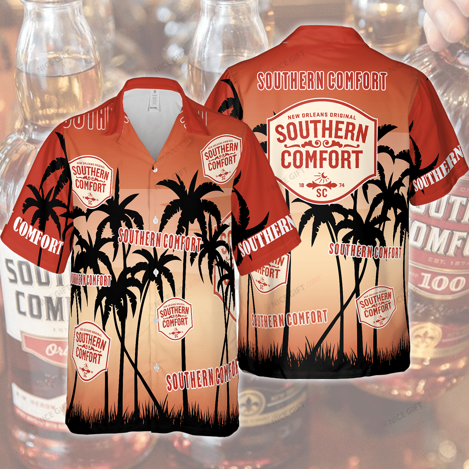Consider Hot Trend Hawaiian shirt collection in 2022 84