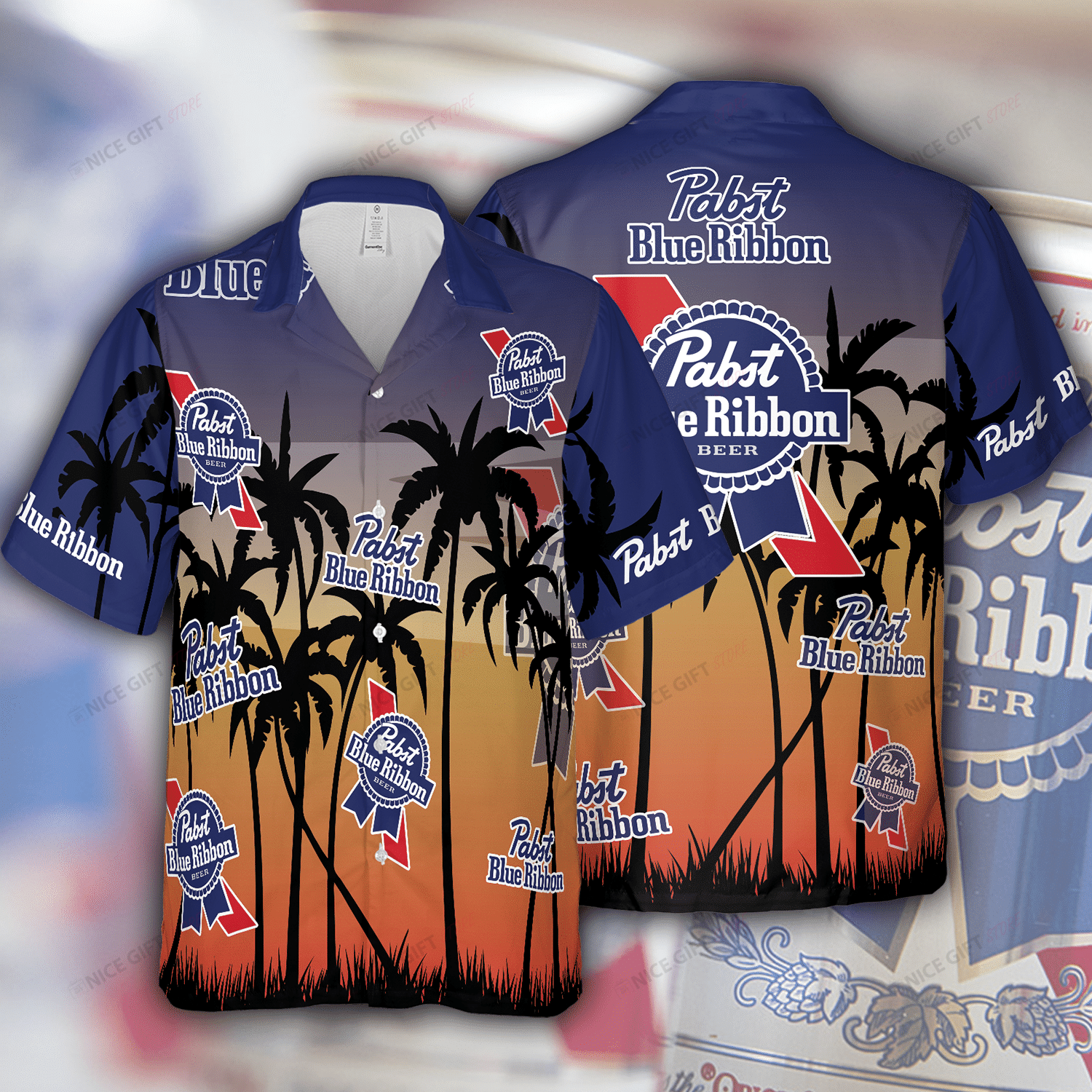 If you're a fan of a Hawaiian Shirt, you can choose one at our store 79