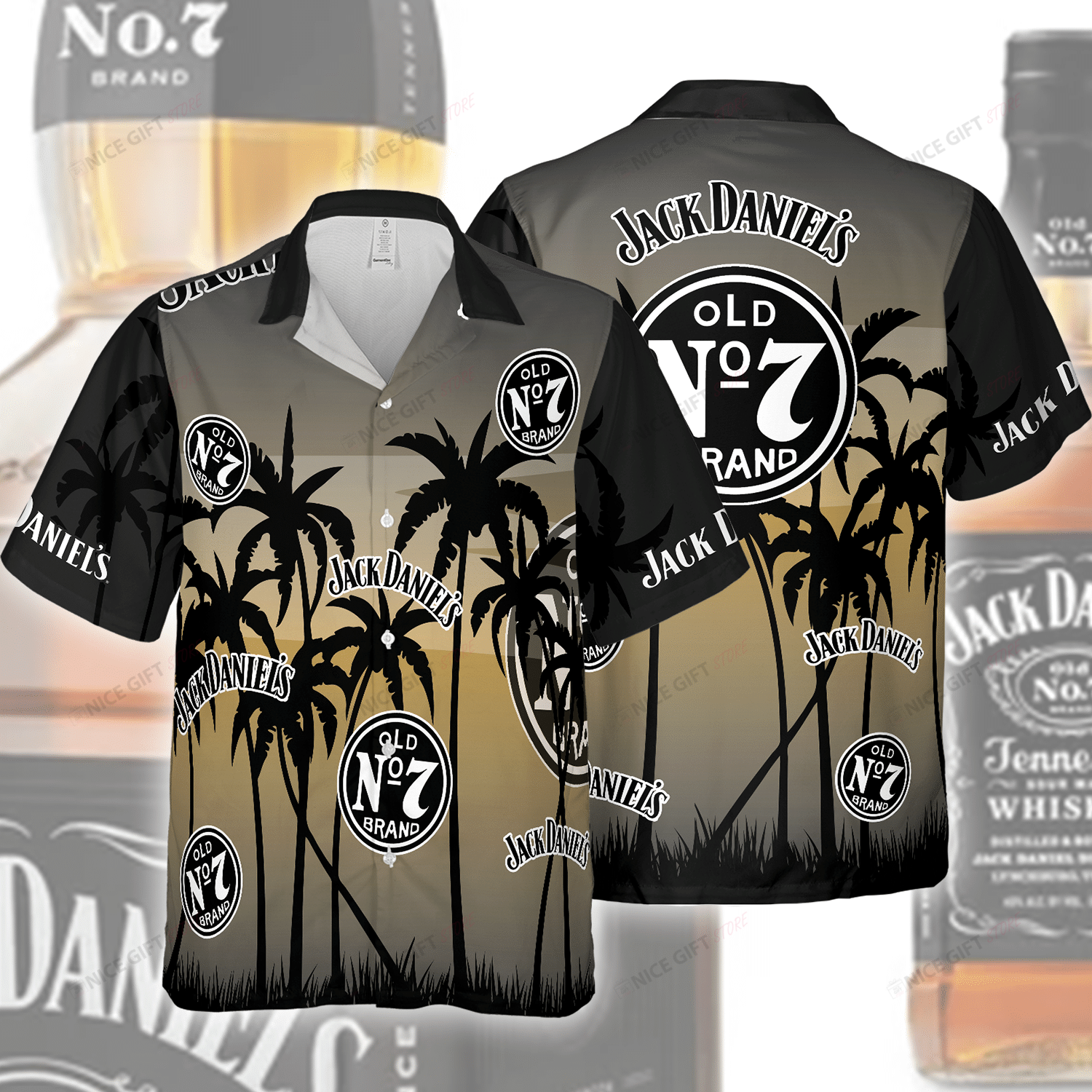If you're a fan of a Hawaiian Shirt, you can choose one at our store 80