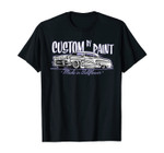Custom by Paint - Made in Bellflower - Custom Car T-Shirt