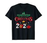 2020 Funny Christmas Pajama For Family T-Shirt
