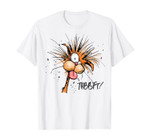 Bloom County Bill the Cat THBBFT! Funny Cartoon Tee Gift T-Shirt