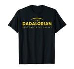 Mens THE DADALORIAN T-Shirt